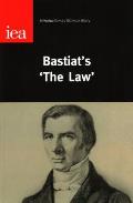 Bastiat's 'the Law'