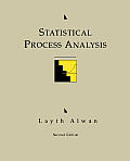 Statistical Process Analysis (Irwin Series in Undergraduate Accounting)