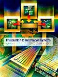 Introduction To Information Systems 8th Edition