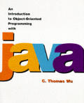 Introduction To Object Oriented Programming With Java