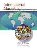International Marketing 10th Edition