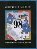 Advantage Series: Simply Windows 98 (Advantage Series for Computer Education)