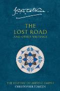 Lost Road & Other Writings Uk