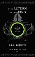 The Return of the King: Lord of the Rings 3
