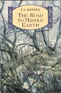 Road To Middle Earth Tolkien Uk