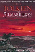 Silmarillion Uk