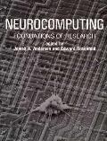 Neurocomputing Foundations & Research