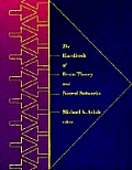 Handbook Of Brain Theory & Neural Networks