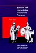 Structure & Interpretation of Computer Programs 2nd Edition