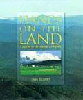 Hands on the Land A History of the Vermont Landscape