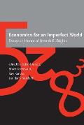 Economics for an Imperfect World Essays in Honor of Joseph E Stiglitz