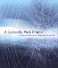 Semantic Web Primer 1st Edition