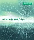 Semantic Web Primer 2nd Edition