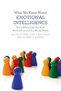 What We Know about Emotional Intelligence How It Affects Learning Work Relationships & Our Mental Health