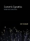 Economic Dynamics Theory & Computation