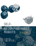 Self Reconfigurable Robots An Introduction