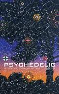 Psychedelic Optical & Visionary Art Since the 1960s