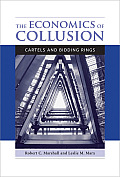 Economics of Collusion Cartels & Bidding Rings