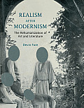Realism after Modernism The Rehumanization of Art & Literature