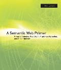 Semantic Web Primer 3rd Edition