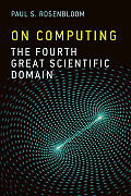 On Computing The Fourth Great Scientific Domain