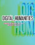 Digitalhumanities