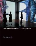 Aesthetics of Interaction in Digital Art