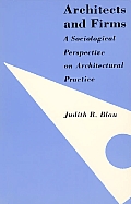 Architects & Firms A Sociological Perspe