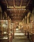 Leon Vaudoyer Historicism In The Age Of