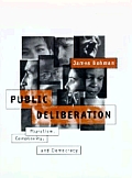 Public Deliberation