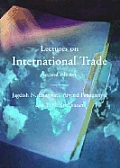 Lectures On International Trade