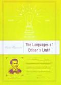 Languages Of Edisons Electric Light