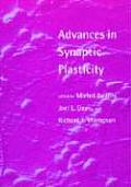Advances In Synaptic Plasticity