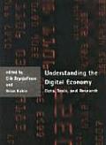 Understanding the Digital Economy Data Tools & Research