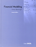Financial Modeling 2nd Edition