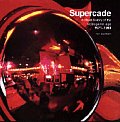 Supercade A Visual History Of The Video