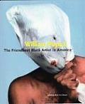 William Pope L The Friendliest Black Artist in America