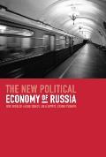 New Political Economy Of Russia