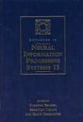 Advances in Neural Information Processing Systems 15