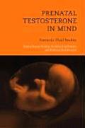 Prenatal Testosterone in Mind Amniotic Fluid Studies