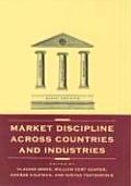 Market Discipline Across Countries & Industries