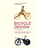 Bicycle Design An Illustrated History