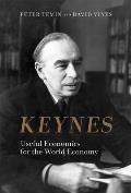 Keynes Useful Economics for the World Economy