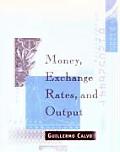 Money, Exchange Rates, and Output