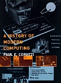 History Of Modern Computing