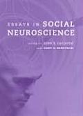 Essays In Social Neuroscience