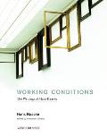 Working Conditions: The Writings of Hans Haacke