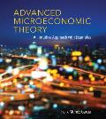 Advanced Microeconomic Theory: An Intuitive Approach with Examples