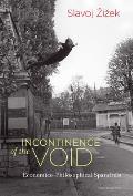 Incontinence of the Void