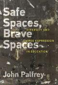 Safe Spaces Brave Spaces Diversity & Free Expression in Education